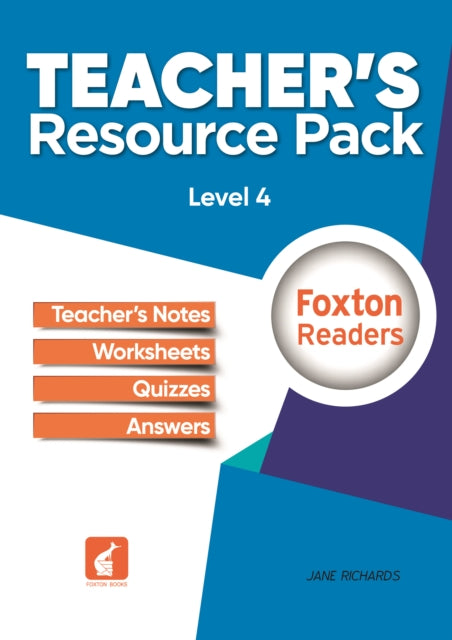 Foxton Readers Teachers Resource Pack Le