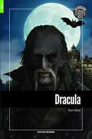 Dracula Foxton Reader Level1 400 Headwor