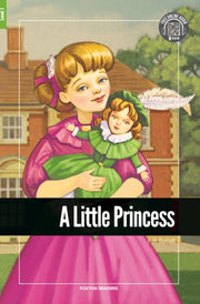 Little Princess Foxton Reader Level1 400