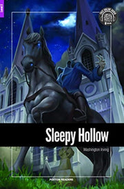 Sleepy Hollow Foxton Reader Level2 600 H