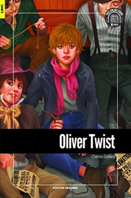 Oliver Twist
