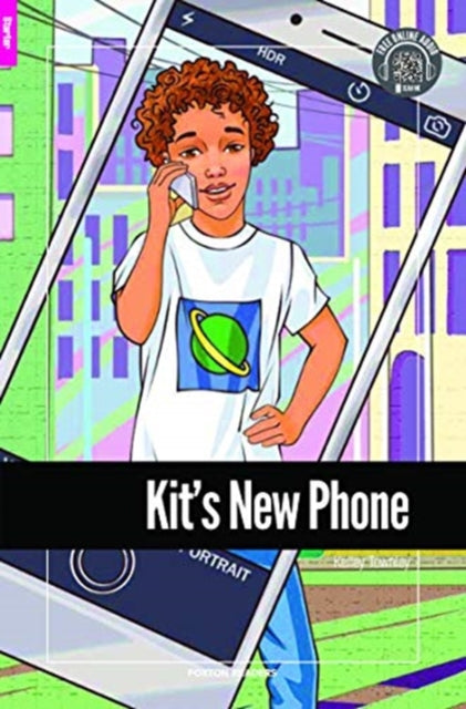 Kits New Phone Foxton Reader Starter Lev