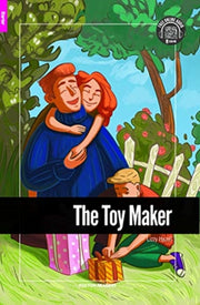 Toy Maker