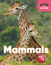 Foxtonprimaryscience Mammals Key Stage 1