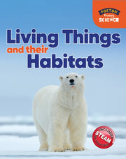 Living Things And Their Habitats