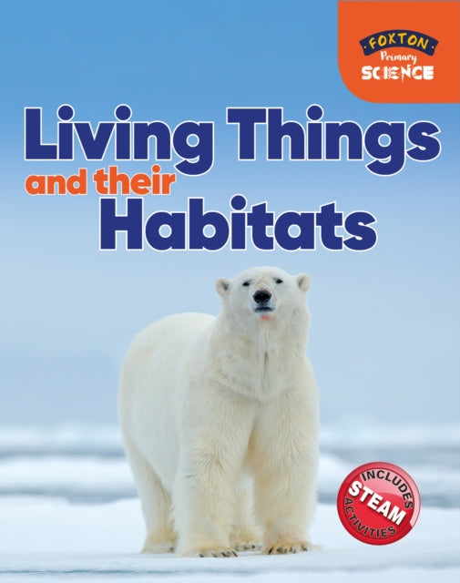 Living Things And Their Habitats
