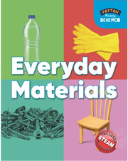 Foxtonprimaryscience Everyday Materials