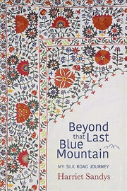 Beyond The Last Bluemountain