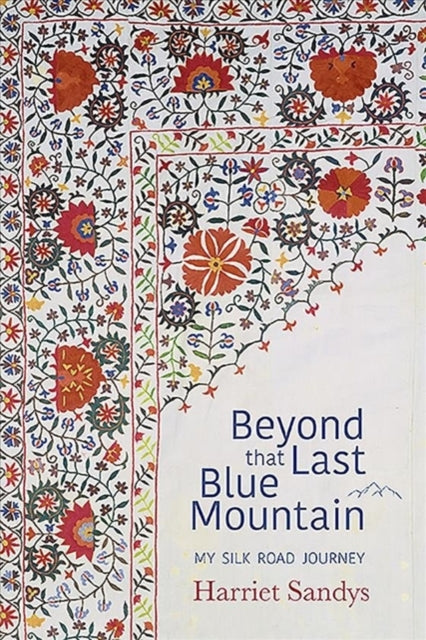 Beyond The Last Bluemountain