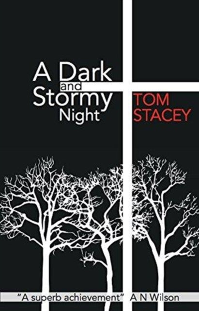 Dark & Stormy Night