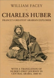 Charles Huber Frances Greatest Arabian E