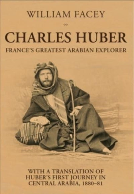 Charles Huber Frances Greatest Arabian E