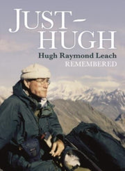 Just- Hugh