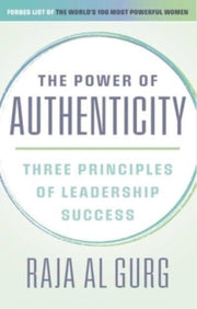 Power Of Authenticity