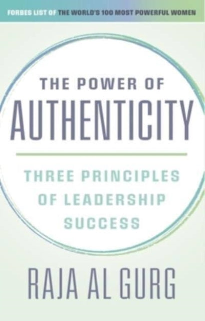 Power Of Authenticity