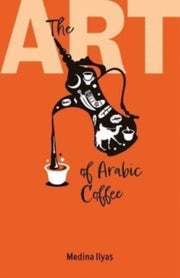 Art Of Arabic Coffee