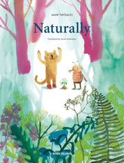 Naturally By Herbaults, Anne