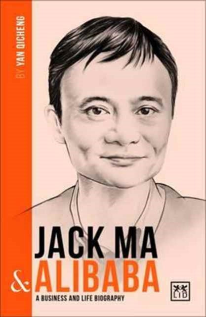 Jack Ma & Alibaba By Wei, Chen