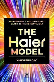 Haier Model By Yangfeng, Cao