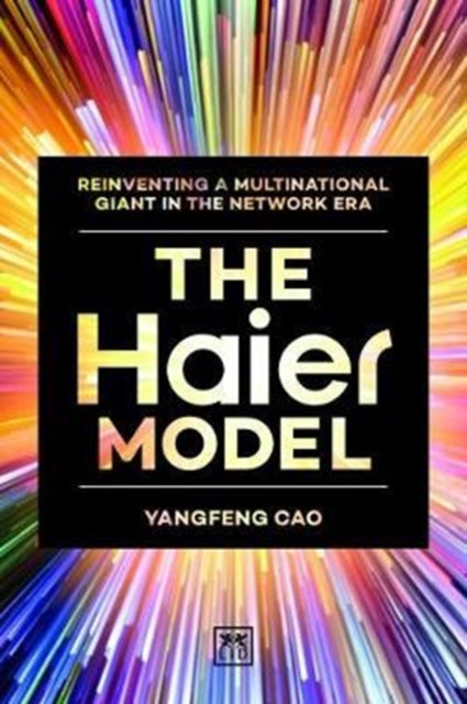 Haier Model By Yangfeng, Cao