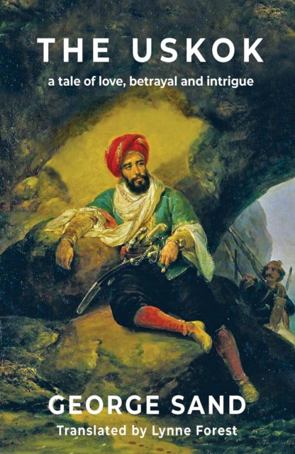 Uskok By Sand, George