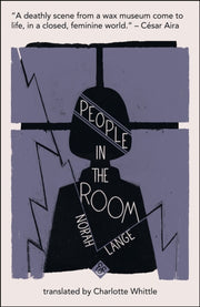 People In The Room
