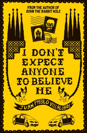 I Dont Expect Anyone To Believe Me