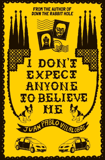 I Dont Expect Anyone To Believe Me