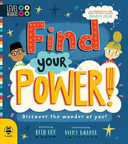 Find Your Power By Cox, Beth
