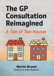 Gp Consultation Reimagined