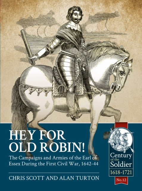 Hey For Old Robin
