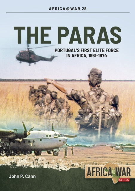 Paras