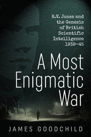 Most Enigmatic War