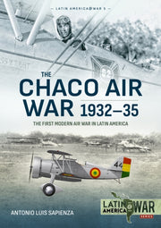 Chaco Air War 1932-35
