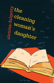 Cleaning Womans Daughter