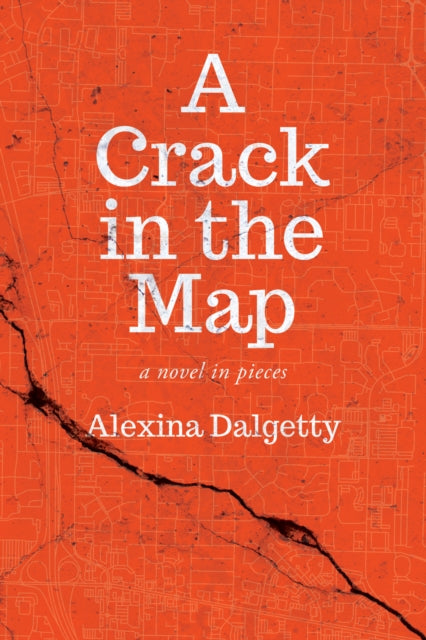 Crack In The Map