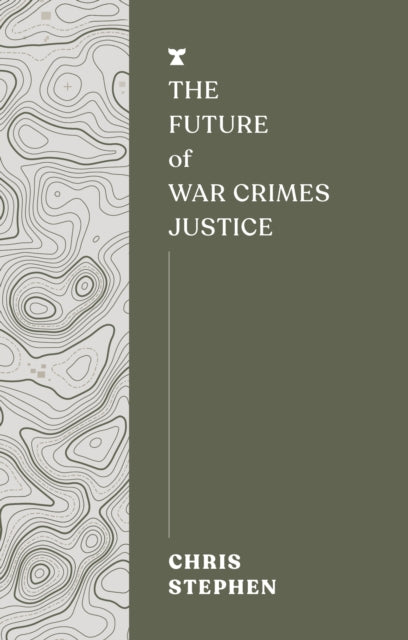 Future Of War Crimes