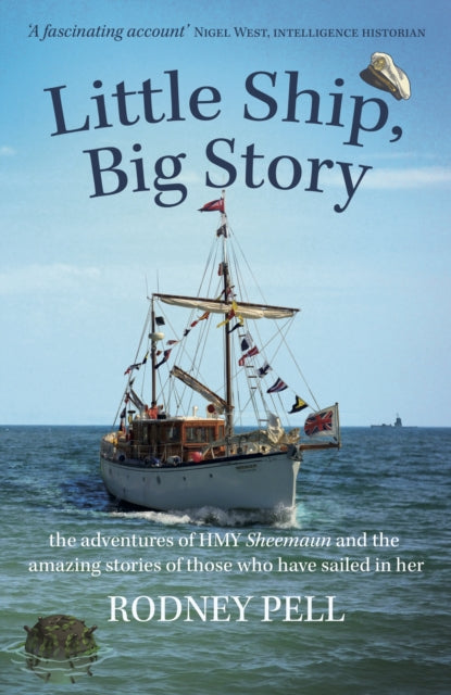 Little Ship Big Story