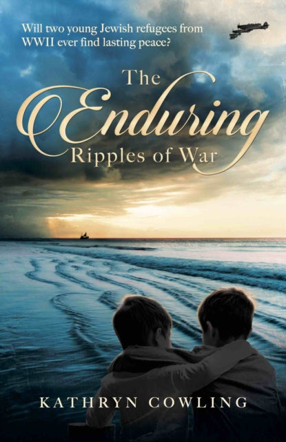 Enduring Ripples Of War
