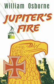 Jupiters Fire