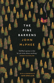 Pine Barrens