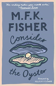 Consider The Oyster