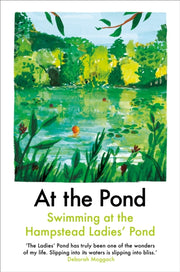 At The Pond