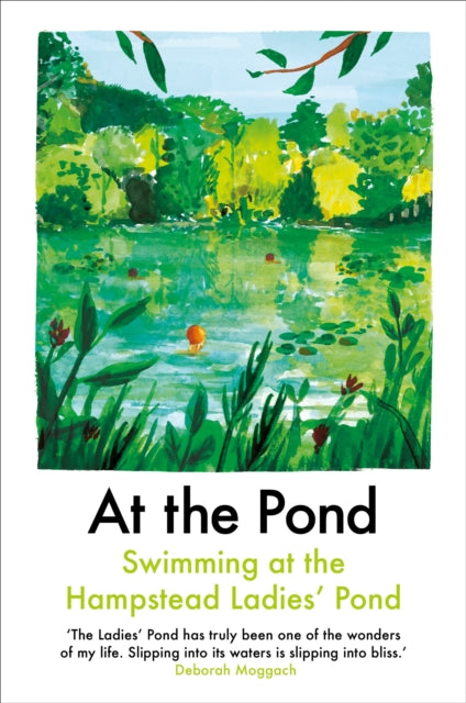 At The Pond