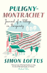 Puligny Montrachet