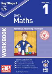 Ks2 Maths Year 56 Workbook 1