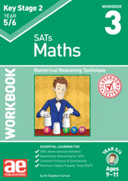 Ks2 Maths Year 56 Workbook 3