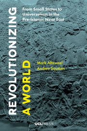 Revolutionizing A World By Altaweel, Mark