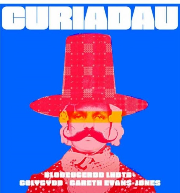 Curiad Blodeugerdd Lhdtc