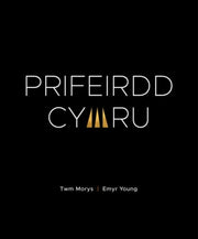Prifeirdd Cymru By Morys, Twm